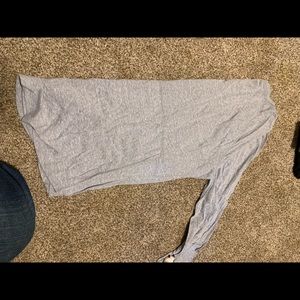 Xl Tek Gear long sleeve tee